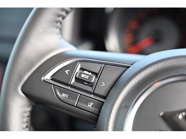 ジムニー XC 届出済未使用車 4型最終モデル オートマ車 スズスポグリル オートルビーズ仕様 XC 4WD 純正16インチアルミホイール LEDヘッドライト シートヒーター付き(32枚目)