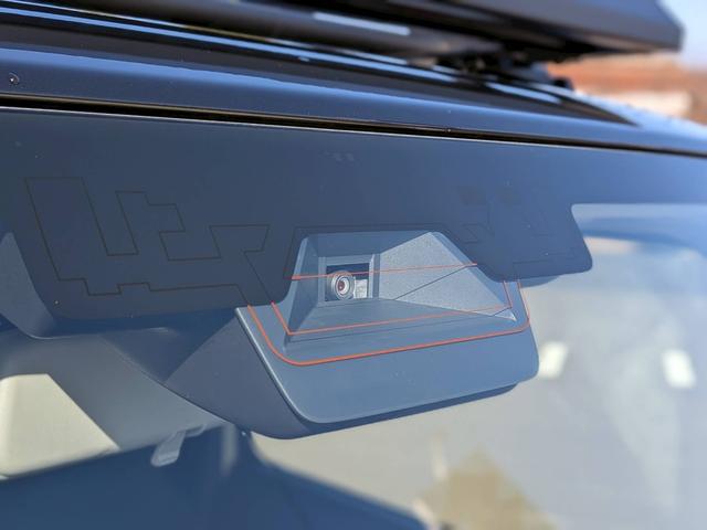 ジムニーシエラ JC 登録済未使用車 新型 5型 改良モデル リフトUP スズスポグリル ルーフキャリア Raomone2ホイール TOYOオープンカントリーRTタイヤ ホワイトレター ディスプレイオーディオ バックカメラ(14枚目)