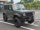 ＪＬ　４ＷＤ　セーフティーサポート　オートルビーズ　純正アルミホイール　シートヒーター　電動格納ミラー　カスタムベースにも(3枚目)