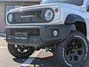 ジムニーシエラ ＪＣ　登録済み未使用車　オートマ車　４型最終モデル　カスタム車　リフトアップ　オートルビーズ仕様　スズスポグリル　ＴＯＹＯオープンカントリーホワイトレタータイヤ　Ｒａｍｏｎｅ２ホイール（2枚目）