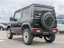 ジムニー ＸＣ　届出済未使用車　４型最終モデル　リフトアップ　スズスポグリル　ラモーン２　ヨコハマタイヤホワイトレター　ジオランダーＡＴホワイトレタータイヤ　カスタム車　オートルビーズ仕様（8枚目）