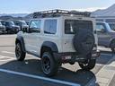 JC 登録済未使用車 新型 5型 改良モデル リフトUP スズスポグリル ルーフキャリア Raomone2ホイール TOYOオープンカントリーRTタイヤ ホワイトレター ディスプレイオーディオ バックカメラ(9枚目)