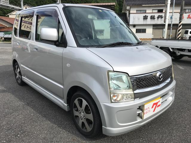 FX-Sスペシャル 軽自動車 ETC AT エアコン(3枚目)