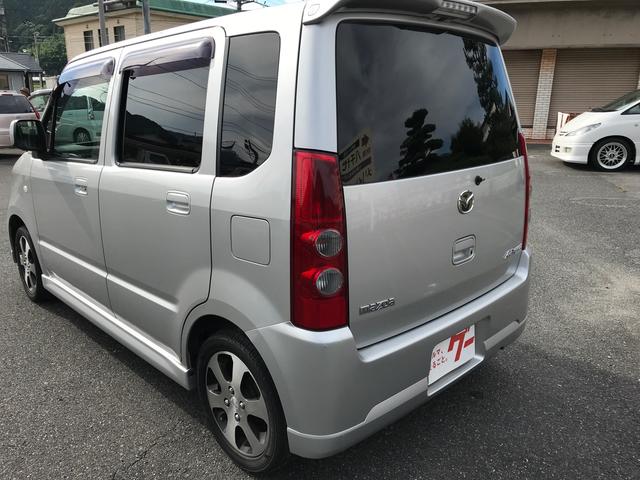 FX-Sスペシャル 軽自動車 ETC AT エアコン(6枚目)