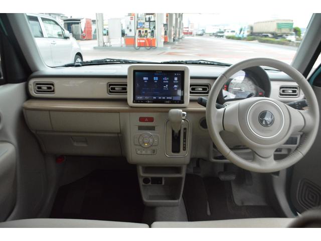 X 8インチフルセグナビ ビルトインETC 純正アルミホイール ワンオーナー 禁煙車 シートヒーター(13枚目)