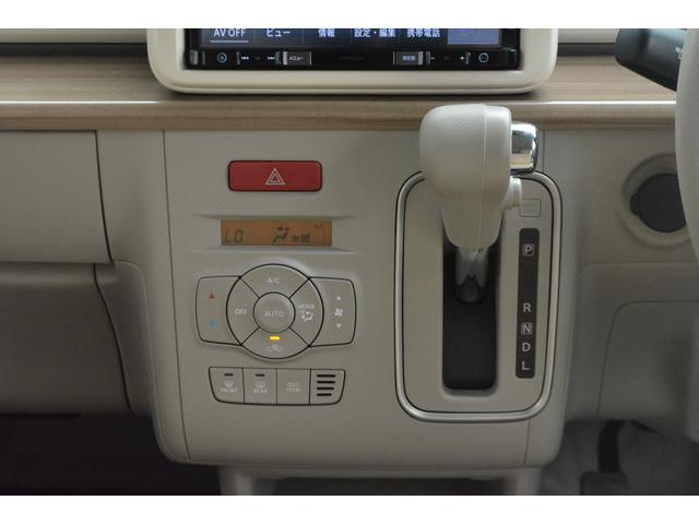 X 8インチフルセグナビ ビルトインETC 純正アルミホイール ワンオーナー 禁煙車 シートヒーター(15枚目)