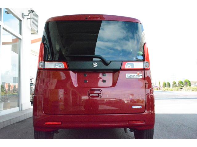 G スマートキー 両側スライドドア 社外ナビ ワンセグ ETC シートヒーター 禁煙車(28枚目)