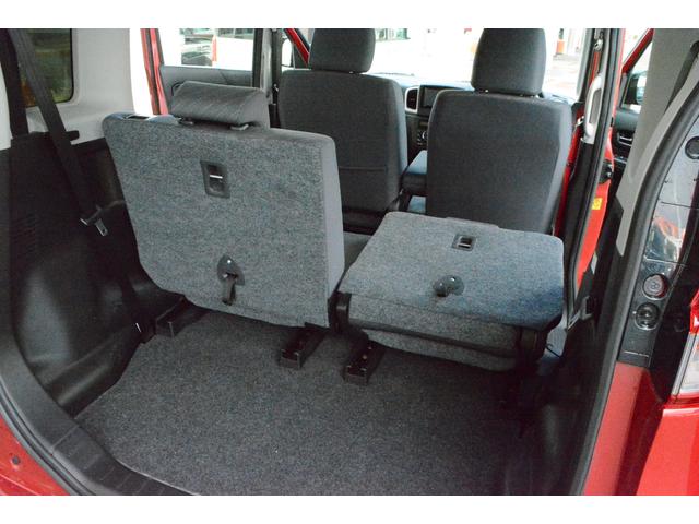 G スマートキー 両側スライドドア 社外ナビ ワンセグ ETC シートヒーター 禁煙車(37枚目)