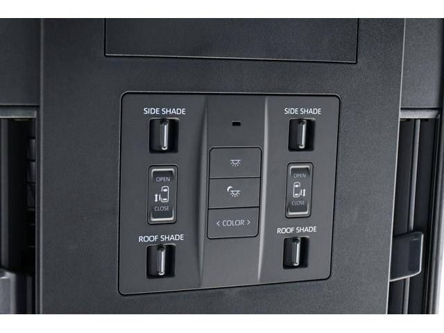 アルファード Ｚ　純正１４インチディスプレイオーディオ　パノラミックビューカメラ　ＥＴＣ２．０　デジタルインナーミラー　左右独立ムーンルーフ　ワンオーナー　電動リヤゲート　ブラインドスポットモニター　パワーシート（41枚目）