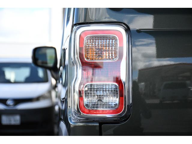 ハスラー ハイブリッドＧ　届出済み未使用車　ＬＥＤヘッドライト　衝突軽減装置　スマートキー　シートヒーター　オートエアコン　ワンオーナー　盗難防止装置　オートクルーズコントロール　プッシュスタート　フルフラット（7枚目）
