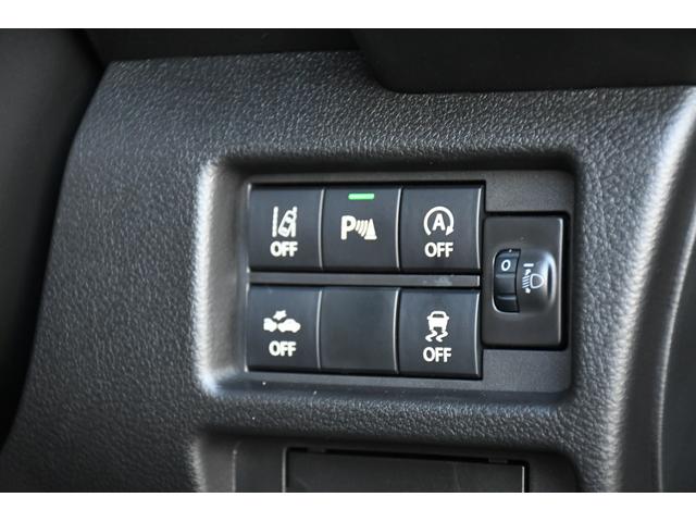 ハスラー ハイブリッドＧ　届出済み未使用車　ＬＥＤヘッドライト　衝突軽減装置　スマートキー　シートヒーター　オートエアコン　ワンオーナー　盗難防止装置　オートクルーズコントロール　プッシュスタート　フルフラット（14枚目）