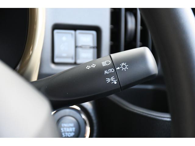 ハスラー ハイブリッドＧ　届出済み未使用車　ＬＥＤヘッドライト　衝突軽減装置　スマートキー　シートヒーター　オートエアコン　ワンオーナー　盗難防止装置　オートクルーズコントロール　プッシュスタート　フルフラット（15枚目）