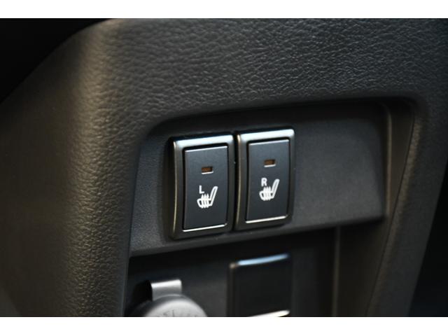 ハスラー ハイブリッドＧ　届出済み未使用車　ＬＥＤヘッドライト　衝突軽減装置　スマートキー　シートヒーター　オートエアコン　ワンオーナー　盗難防止装置　オートクルーズコントロール　プッシュスタート　フルフラット（16枚目）