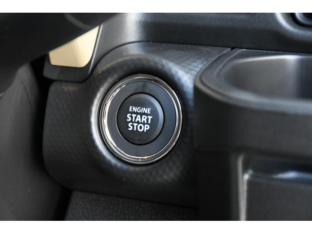 ハスラー ハイブリッドＧ　届出済み未使用車　ＬＥＤヘッドライト　衝突軽減装置　スマートキー　シートヒーター　オートエアコン　ワンオーナー　盗難防止装置　オートクルーズコントロール　プッシュスタート　フルフラット（21枚目）
