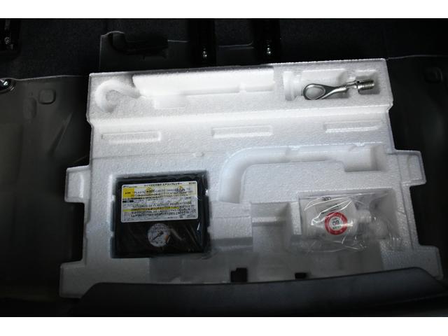 ハスラー ハイブリッドＧ　届出済み未使用車　ＬＥＤヘッドライト　衝突軽減装置　スマートキー　シートヒーター　オートエアコン　ワンオーナー　盗難防止装置　オートクルーズコントロール　プッシュスタート　フルフラット（27枚目）