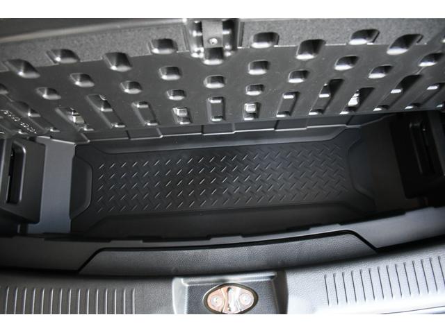 ハスラー ハイブリッドＧ　届出済み未使用車　ＬＥＤヘッドライト　衝突軽減装置　スマートキー　シートヒーター　オートエアコン　ワンオーナー　盗難防止装置　オートクルーズコントロール　プッシュスタート　フルフラット（32枚目）
