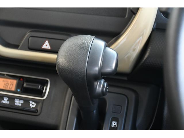 ハスラー ハイブリッドＧ　届出済み未使用車　ＬＥＤヘッドライト　衝突軽減装置　スマートキー　シートヒーター　オートエアコン　ワンオーナー　盗難防止装置　オートクルーズコントロール　プッシュスタート　フルフラット（45枚目）