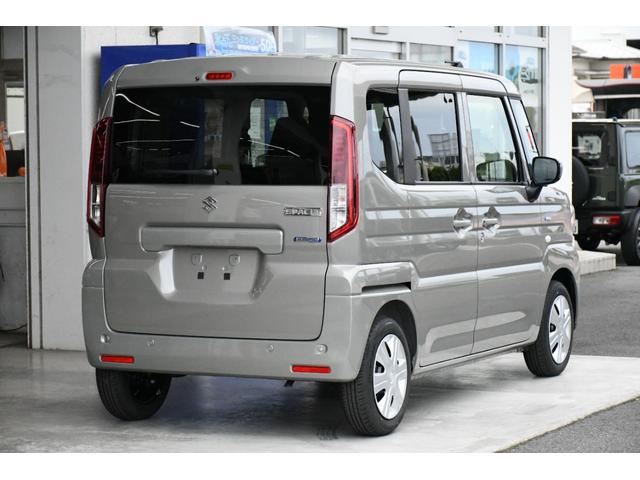 エルジオは自動車整備工場を併設。在庫車の点検からアフターまでエルジオへお任せください。