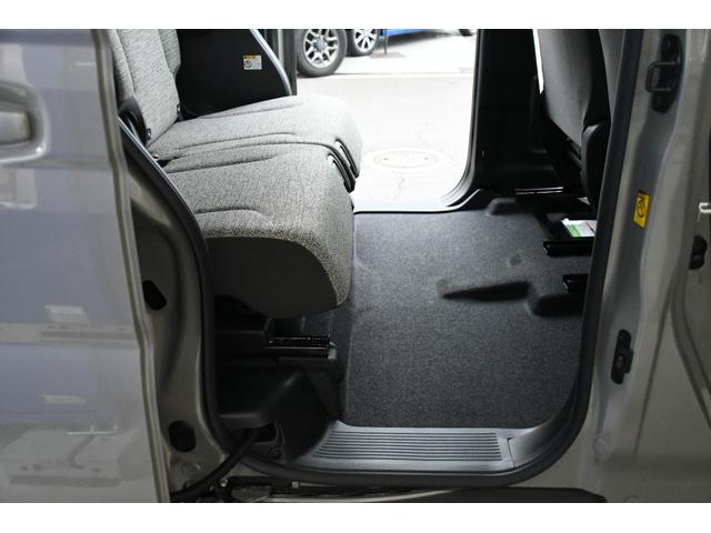 エルジオは自動車整備工場を併設。在庫車の点検からアフターまでエルジオへお任せください。