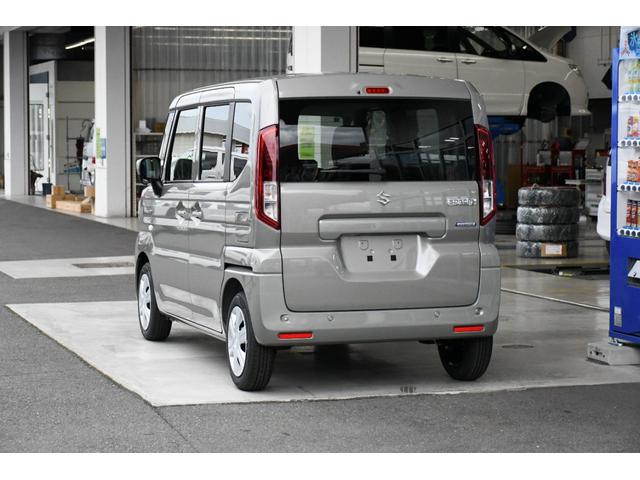 岡山県最大規模の複合店舗です。ガソリンから車検・整備・自動車販売・キズ凹みまでお任せください。