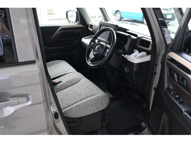 エルジオは自動車整備工場を併設。在庫車の点検からアフターまでエルジオへお任せください。