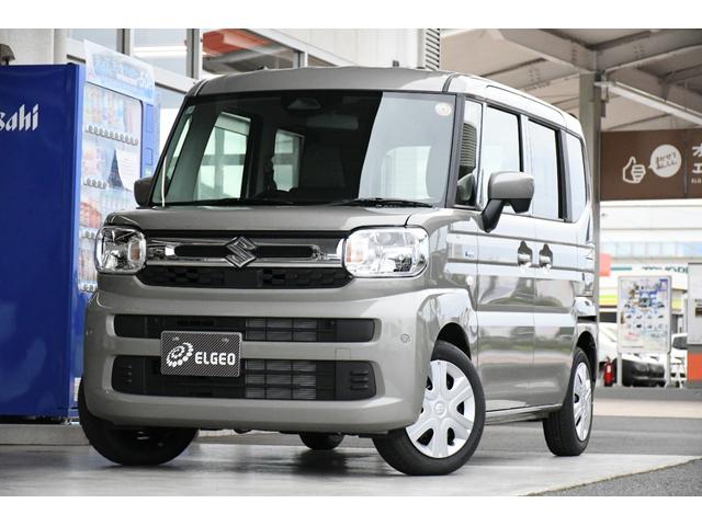 品質に自信があるから、保証付き販売！ご納車後のアフターフォローも万全！お客様にエルジオならではの安心をお届け致します。