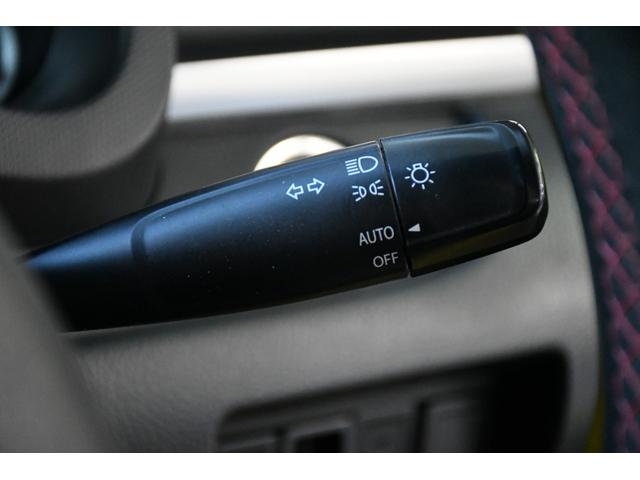 スイフトスポーツ ベースグレード　ベースグレード　６速ＭＴ　フルセグナビ　Ｂｌｕｅｔｏｏｔｈ対応　ＨＩＤヘッドライト　ＥＴＣ　純正１７インチアルミ　クルーズコントロール　スマートキー＆プッシュスタート　オートエアコン　禁煙車（31枚目）