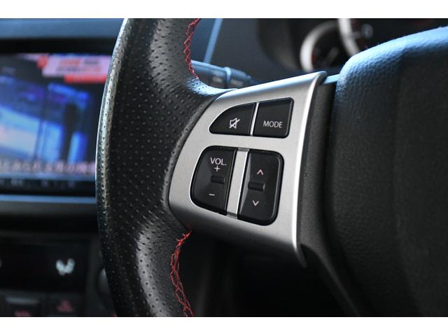 スイフトスポーツ ベースグレード　ベースグレード　６速ＭＴ　フルセグナビ　Ｂｌｕｅｔｏｏｔｈ対応　ＨＩＤヘッドライト　ＥＴＣ　純正１７インチアルミ　クルーズコントロール　スマートキー＆プッシュスタート　オートエアコン　禁煙車（39枚目）