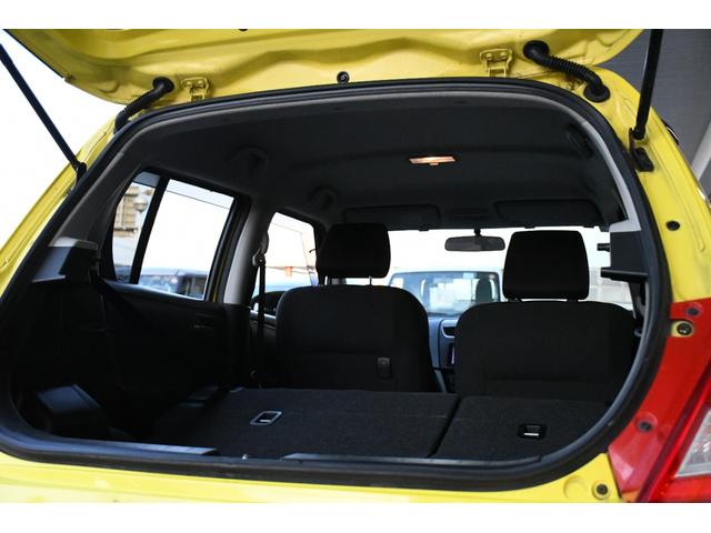 スイフトスポーツ ベースグレード　ベースグレード　６速ＭＴ　フルセグナビ　Ｂｌｕｅｔｏｏｔｈ対応　ＨＩＤヘッドライト　ＥＴＣ　純正１７インチアルミ　クルーズコントロール　スマートキー＆プッシュスタート　オートエアコン　禁煙車（43枚目）