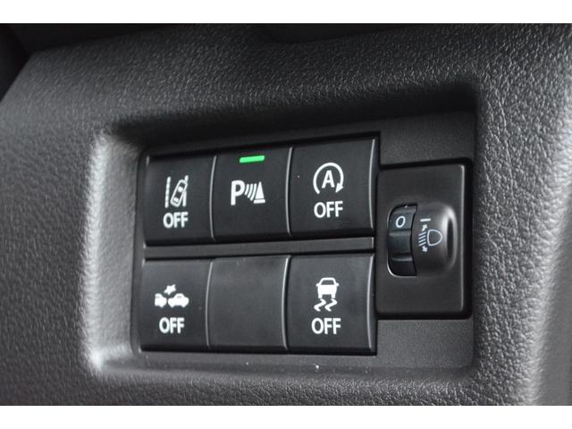 ハスラー ハイブリッドＧ　届出済未使用車　衝突回避支援システム　オートＬＥＤ　ダブルエアバック　オートクルーズ　シートヒーター　横滑り防止システム　スマートキーシステム　フルフラット　カーテンエアバック　キーレスエントリー（15枚目）