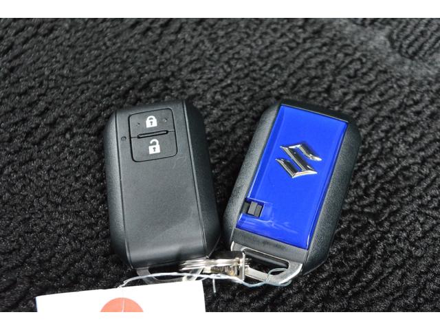 ハスラー ハイブリッドＧ　届出済未使用車　衝突回避支援システム　オートＬＥＤ　ダブルエアバック　オートクルーズ　シートヒーター　横滑り防止システム　スマートキーシステム　フルフラット　カーテンエアバック　キーレスエントリー（26枚目）