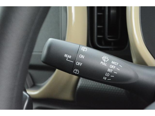 ハスラー ハイブリッドＧ　届出済未使用車　衝突回避支援システム　オートＬＥＤ　ダブルエアバック　オートクルーズ　シートヒーター　横滑り防止システム　スマートキーシステム　フルフラット　カーテンエアバック　キーレスエントリー（29枚目）