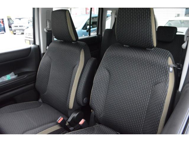 ハスラー ハイブリッドＧ　届出済未使用車　衝突回避支援システム　オートＬＥＤ　ダブルエアバック　オートクルーズ　シートヒーター　横滑り防止システム　スマートキーシステム　フルフラット　カーテンエアバック　キーレスエントリー（53枚目）