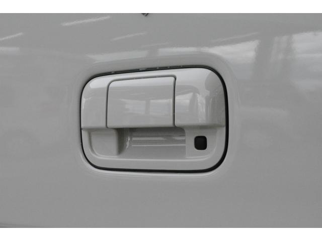 ハスラー ハイブリッドＧ　届出済未使用車　衝突回避支援システム　オートＬＥＤ　ダブルエアバック　オートクルーズ　シートヒーター　横滑り防止システム　スマートキーシステム　フルフラット　カーテンエアバック　キーレスエントリー（54枚目）