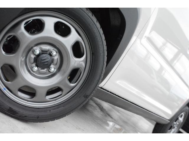 ハスラー ハイブリッドＧ　届出済未使用車　衝突回避支援システム　オートＬＥＤ　ダブルエアバック　オートクルーズ　シートヒーター　横滑り防止システム　スマートキーシステム　フルフラット　カーテンエアバック　キーレスエントリー（9枚目）