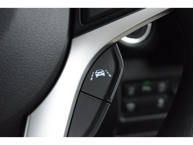 ハスラー ハイブリッドＧ　届出済未使用車　衝突回避支援システム　オートＬＥＤ　ダブルエアバック　オートクルーズ　シートヒーター　横滑り防止システム　スマートキーシステム　フルフラット　カーテンエアバック　キーレスエントリー（23枚目）