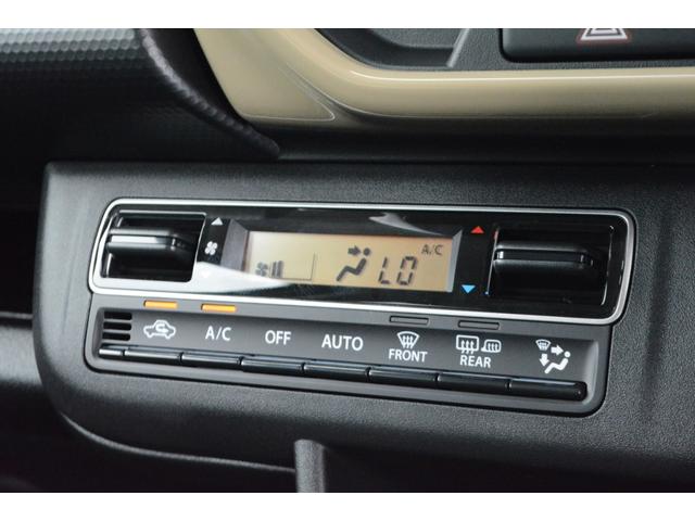 ハスラー ハイブリッドＧ　届出済未使用車　衝突回避支援システム　オートＬＥＤ　ダブルエアバック　オートクルーズ　シートヒーター　横滑り防止システム　スマートキーシステム　フルフラット　カーテンエアバック　キーレスエントリー（26枚目）