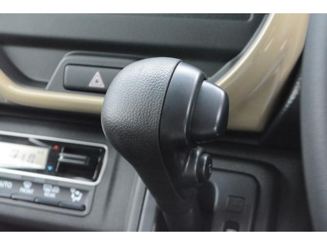 ハスラー ハイブリッドＧ　届出済未使用車　衝突回避支援システム　オートＬＥＤ　ダブルエアバック　オートクルーズ　シートヒーター　横滑り防止システム　スマートキーシステム　フルフラット　カーテンエアバック　キーレスエントリー（42枚目）