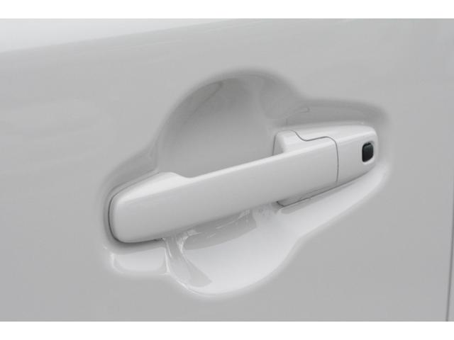 ハスラー ハイブリッドＧ　届出済未使用車　衝突回避支援システム　オートＬＥＤ　ダブルエアバック　オートクルーズ　シートヒーター　横滑り防止システム　スマートキーシステム　フルフラット　カーテンエアバック　キーレスエントリー（48枚目）