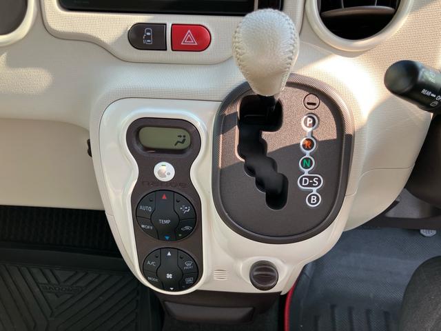 ポルテ Ｆ　禁煙車　ナビＴＶ　バックカメラ　Ｂｌｕｅｔｏｏｔｈ接続　パワースライドドア　スマートキー　プッシュスタート　社外アルミホイール　ＥＴＣ　オートライト　ＨＩＤ＆フォグ　取扱説明書　記録簿　横滑り防止装置（11枚目）