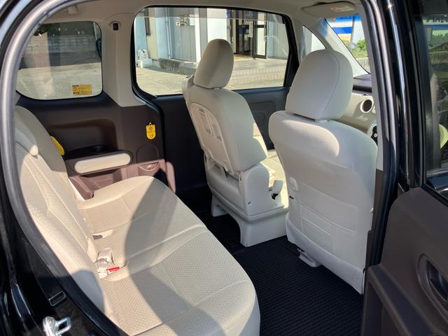 ポルテ Ｆ　禁煙車　ナビＴＶ　バックカメラ　Ｂｌｕｅｔｏｏｔｈ接続　パワースライドドア　スマートキー　プッシュスタート　社外アルミホイール　ＥＴＣ　オートライト　ＨＩＤ＆フォグ　取扱説明書　記録簿　横滑り防止装置（15枚目）