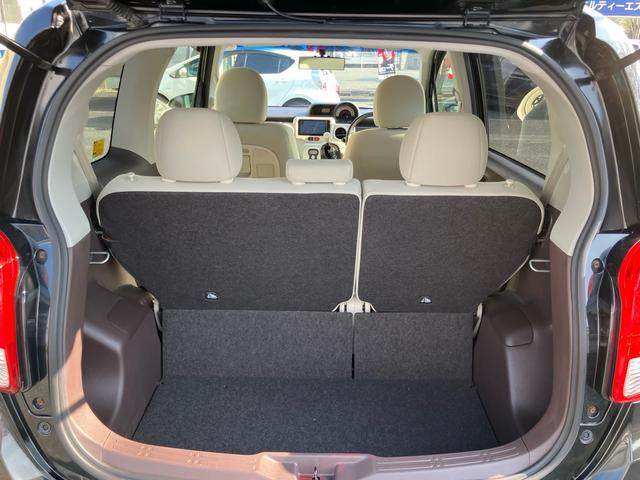 ポルテ Ｆ　禁煙車　ナビＴＶ　バックカメラ　Ｂｌｕｅｔｏｏｔｈ接続　パワースライドドア　スマートキー　プッシュスタート　社外アルミホイール　ＥＴＣ　オートライト　ＨＩＤ＆フォグ　取扱説明書　記録簿　横滑り防止装置（22枚目）