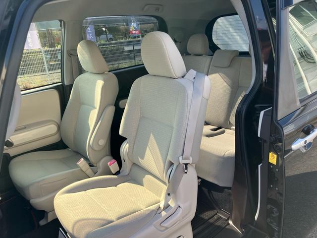 ポルテ Ｆ　禁煙車　ナビＴＶ　バックカメラ　Ｂｌｕｅｔｏｏｔｈ接続　パワースライドドア　スマートキー　プッシュスタート　社外アルミホイール　ＥＴＣ　オートライト　ＨＩＤ＆フォグ　取扱説明書　記録簿　横滑り防止装置（23枚目）
