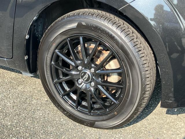 ポルテ Ｆ　禁煙車　ナビＴＶ　バックカメラ　Ｂｌｕｅｔｏｏｔｈ接続　パワースライドドア　スマートキー　プッシュスタート　社外アルミホイール　ＥＴＣ　オートライト　ＨＩＤ＆フォグ　取扱説明書　記録簿　横滑り防止装置（31枚目）