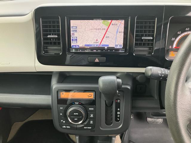 モコ G ナビTV スマートキー プッシュスタート ターボ ETC アルミホイール オートエアコン ベンチシート Bluetooth接続 盗難防止装置 ABS エアバッグ(12枚目)