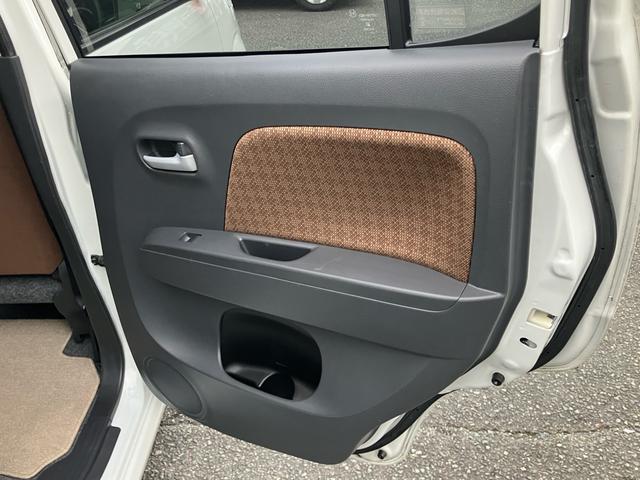 モコ G ナビTV スマートキー プッシュスタート ターボ ETC アルミホイール オートエアコン ベンチシート Bluetooth接続 盗難防止装置 ABS エアバッグ(26枚目)