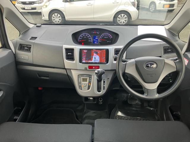 ステラ カスタムＲ　ナビＴＶ　バックカメラ　ＥＴＣ　スマートキー　プッシュスタート　アルミホイール　オートエアコン　アイドリングストップ　盗難防止装置　ベンチシート　ＡＢＳ　エアバッグ（2枚目）