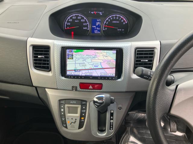 ステラ カスタムＲ　ナビＴＶ　バックカメラ　ＥＴＣ　スマートキー　プッシュスタート　アルミホイール　オートエアコン　アイドリングストップ　盗難防止装置　ベンチシート　ＡＢＳ　エアバッグ（13枚目）