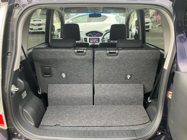 ステラ カスタムＲ　ナビＴＶ　バックカメラ　ＥＴＣ　スマートキー　プッシュスタート　アルミホイール　オートエアコン　アイドリングストップ　盗難防止装置　ベンチシート　ＡＢＳ　エアバッグ（26枚目）