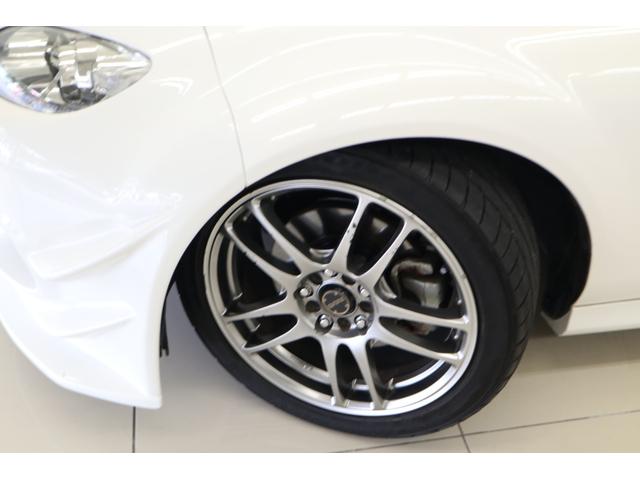 RS RHT オートエグゼ車高調 オートエグゼマフラー(15枚目)